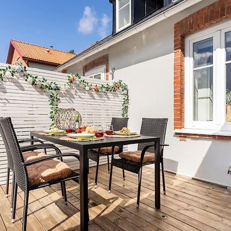 Fully Equipped Apartment Close To Malmoe & Copenhagen Vellinge Eksteriør billede