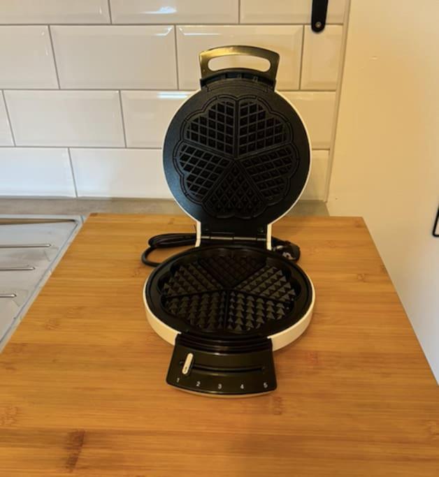 Fully Equipped Apartment Close To Malmoe & Copenhagen Vellinge Eksteriør billede