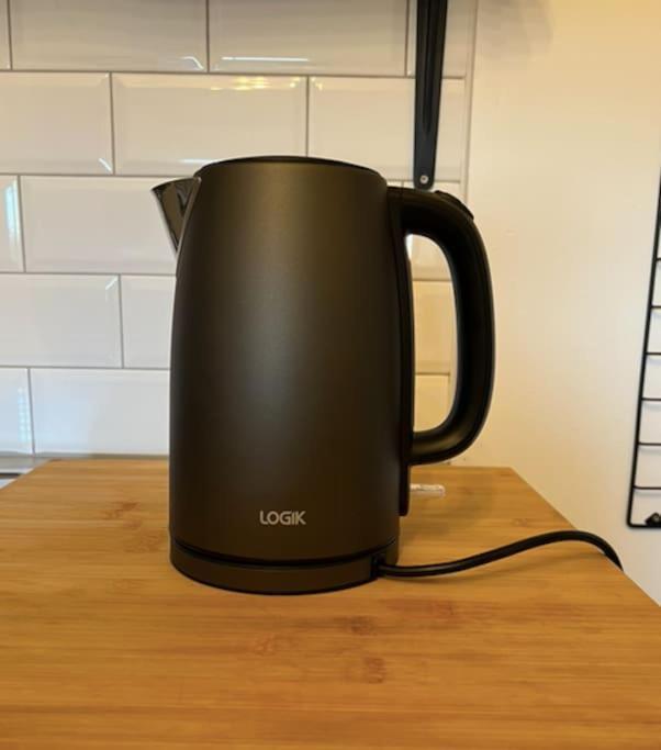 Fully Equipped Apartment Close To Malmoe & Copenhagen Vellinge Eksteriør billede