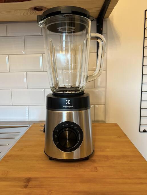 Fully Equipped Apartment Close To Malmoe & Copenhagen Vellinge Eksteriør billede