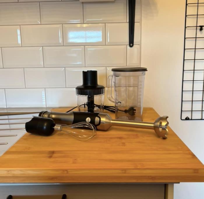 Fully Equipped Apartment Close To Malmoe & Copenhagen Vellinge Eksteriør billede