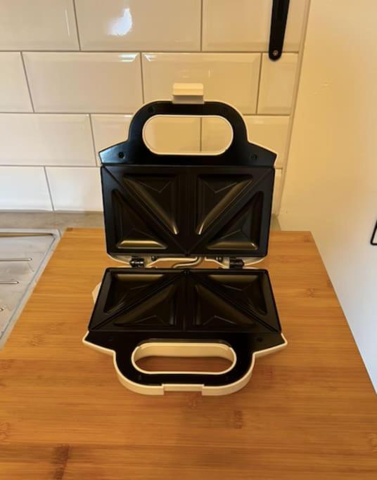 Fully Equipped Apartment Close To Malmoe & Copenhagen Vellinge Eksteriør billede
