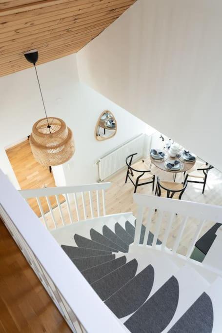 Fully Equipped Apartment Close To Malmoe & Copenhagen Vellinge Eksteriør billede