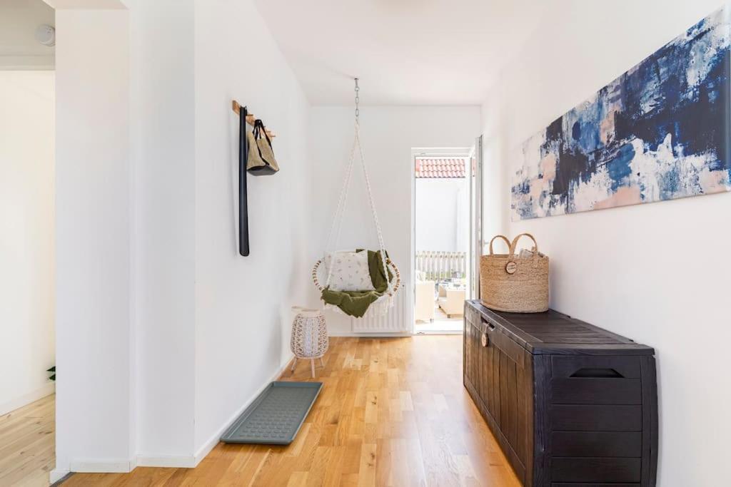 Fully Equipped Apartment Close To Malmoe & Copenhagen Vellinge Eksteriør billede