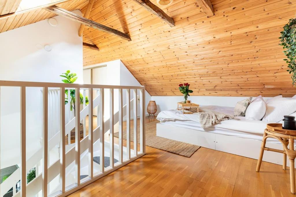Fully Equipped Apartment Close To Malmoe & Copenhagen Vellinge Eksteriør billede