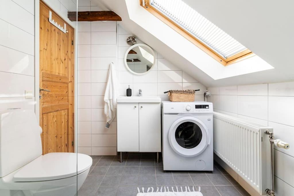 Fully Equipped Apartment Close To Malmoe & Copenhagen Vellinge Eksteriør billede