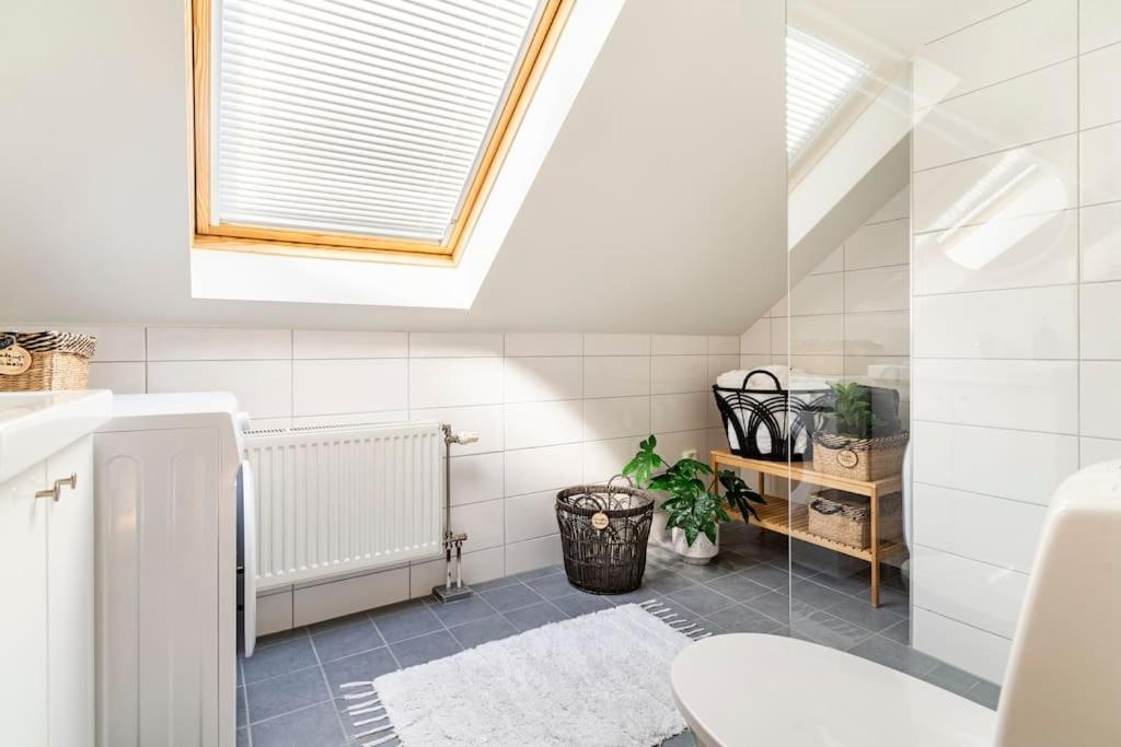 Fully Equipped Apartment Close To Malmoe & Copenhagen Vellinge Eksteriør billede