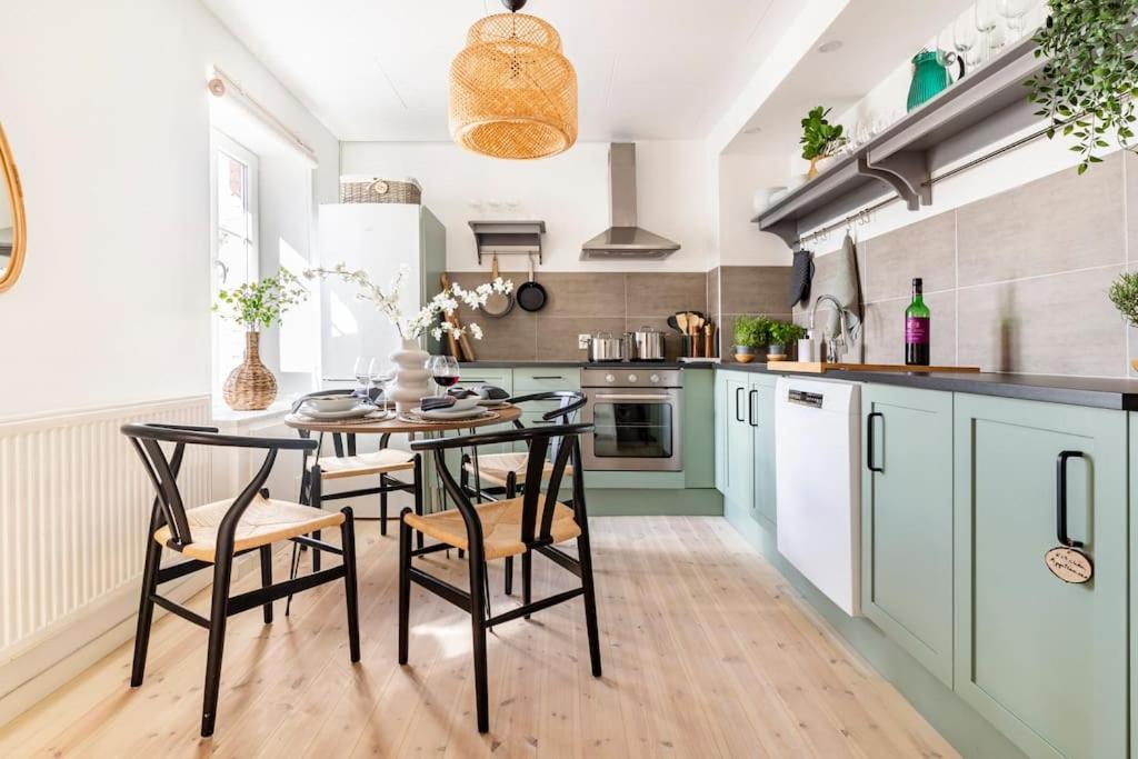Fully Equipped Apartment Close To Malmoe & Copenhagen Vellinge Eksteriør billede