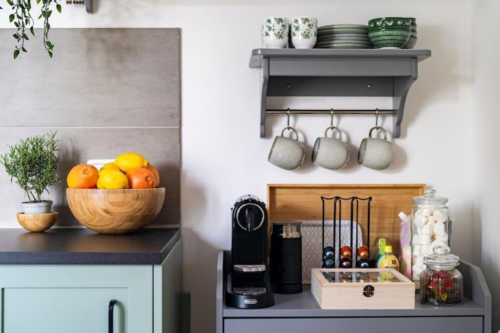 Fully Equipped Apartment Close To Malmoe & Copenhagen Vellinge Eksteriør billede