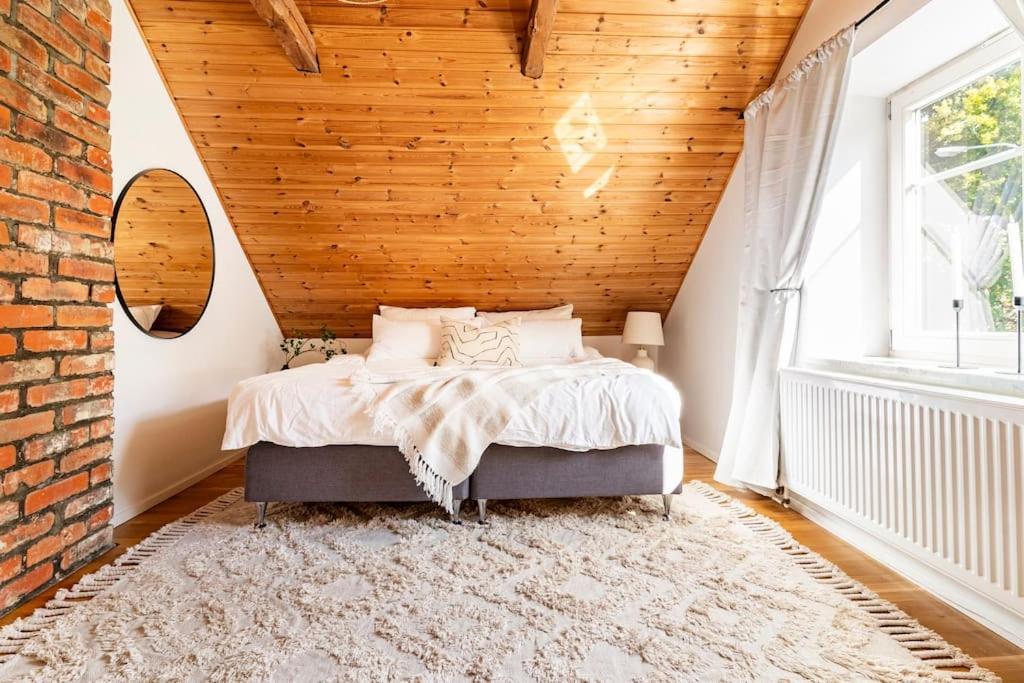 Fully Equipped Apartment Close To Malmoe & Copenhagen Vellinge Eksteriør billede