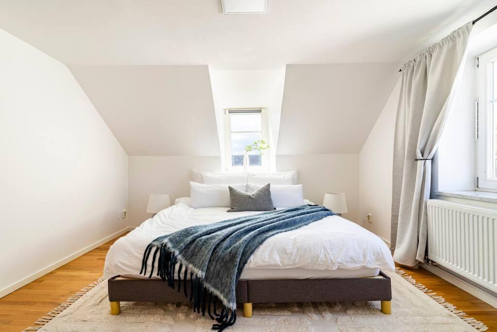 Fully Equipped Apartment Close To Malmoe & Copenhagen Vellinge Eksteriør billede