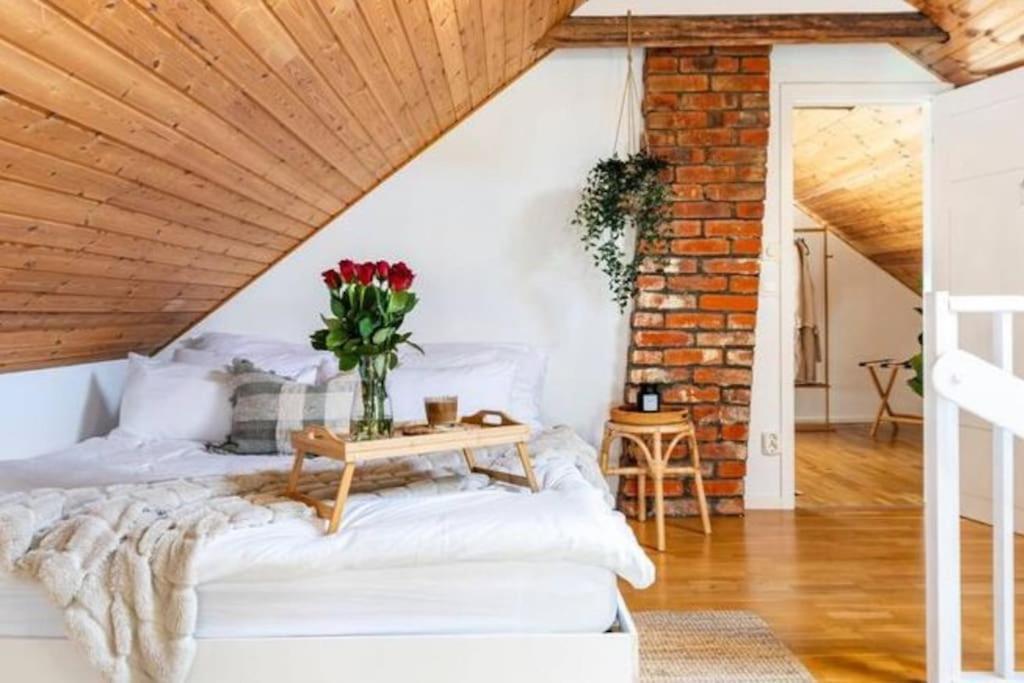 Fully Equipped Apartment Close To Malmoe & Copenhagen Vellinge Eksteriør billede