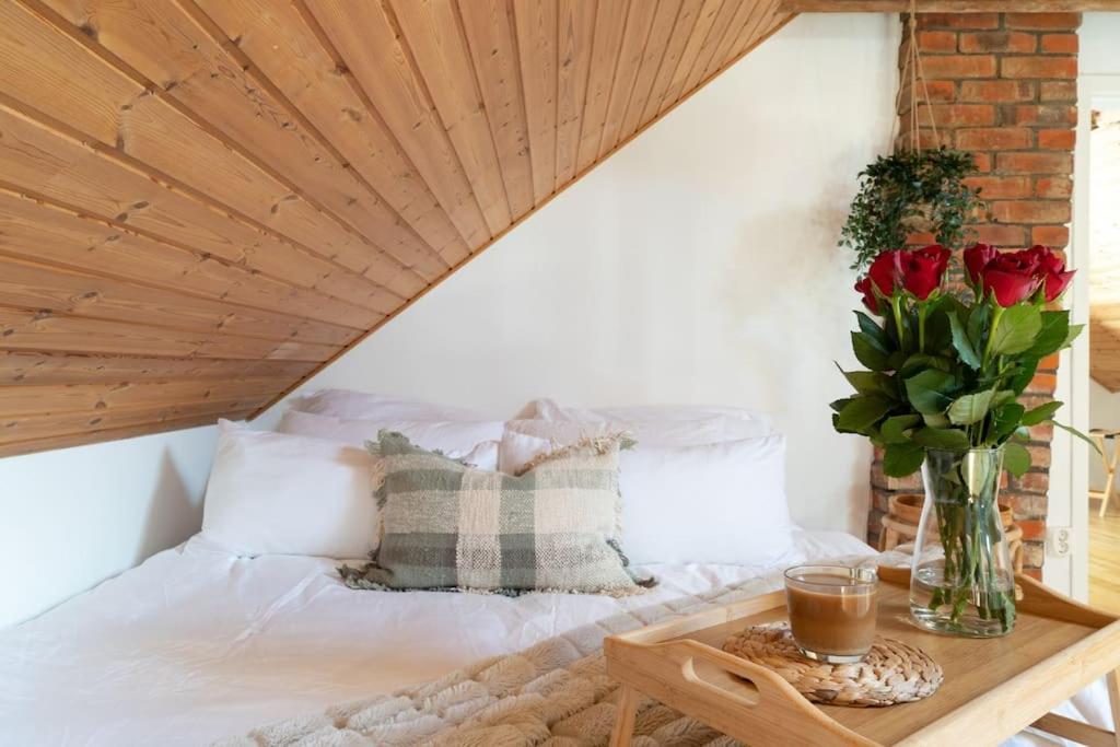 Fully Equipped Apartment Close To Malmoe & Copenhagen Vellinge Eksteriør billede